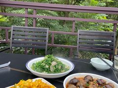 -旺山·浪头人家