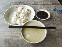 -津门张记包子铺(华昌道店)