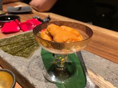 -桐寿司Sushi Tong