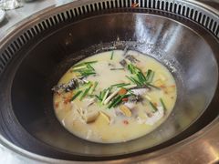 -小团圆灶台鱼·百城头牌菜(千岛湖店)