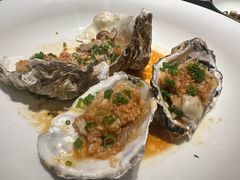 -鸽子侯·家宴·平价海鲜(绿地店)