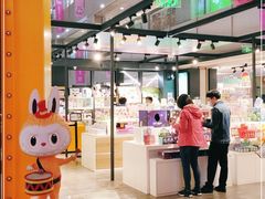 -泡泡玛特POPMART(崇文门国瑞城店)