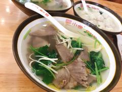 -小姜锅贴(凤凰街店)