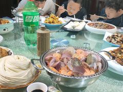 -良师门滨海人家·海鲜·家常菜(滨海城店)