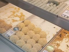 -酥大興·新国潮糕点配茶饮(龙岗万达黑金店)