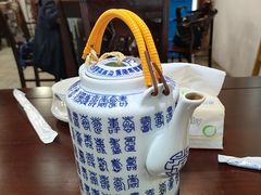 -孙权家菜馆(龙门古镇店)