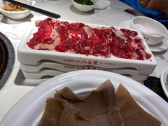 -八合里牛肉火锅(领丰汇店)