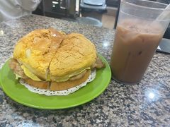 -新鸿发咖啡美食