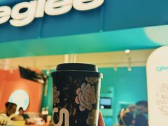-gleeglee乐溢亦茶(合生汇店)