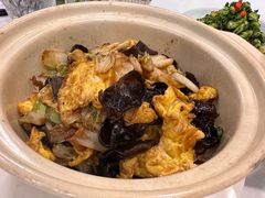 乡村木耳煲-沸腾鱼乡(知春路分店)