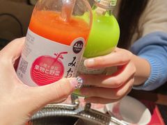 -牛New寿喜烧(虹桥新天地店)