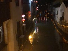 -大龙辣火锅·龙虾·烧烤(湖滨新天地店)