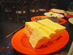 冻豆腐-将台涮肉(酒仙桥店)