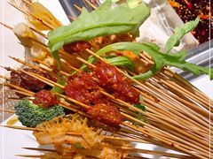 -闵四遵义羊肉粉(朝外大街店)