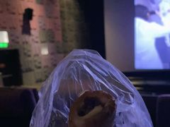 -成都百丽宫影城(LUXE太古里店)