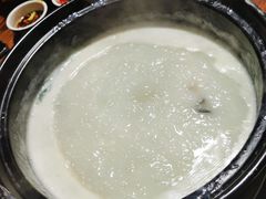 -渔米粥(罗湖店)
