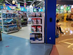-TOYSRUS玩具反斗城(同德广场店)