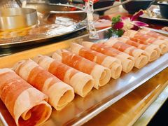 精选肥牛-蛙宴·美蛙火锅基地(万象城店)