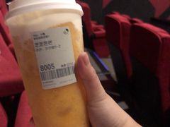 -喜茶(深圳喜荟城店)