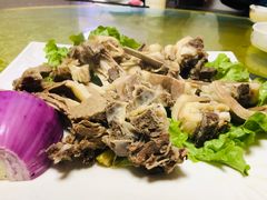 -伊犁羊杂馆