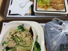 -魏家餐饮(朗香街店)