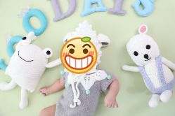 -哈尼Honey baby 儿童摄影(立丰国际公寓店)