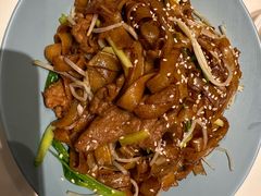 -龙记香港茶餐厅(久光百货店)