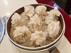 -内蒙联营烧麦 草原石榴红(护国寺店)