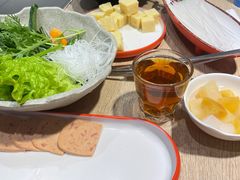 -彤德莱牛肉火锅(双港店)