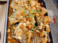 -79号渔船海鲜饭店(华强北店)