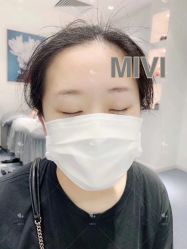 -MIVI半永久纹眉纹绣
