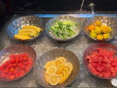 -冠菌火锅烤肉自助(东莞樟木头店)