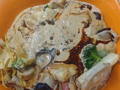 -林静小吃(复兴路店)