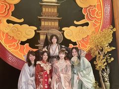 -NINES推理馆·实景侦探推理剧MIXPLAY(静安店)