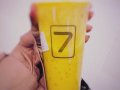 -7分甜(苏州中心店)