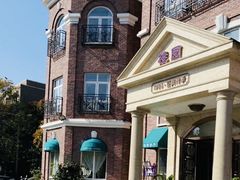 -桂园餐厅(五大道店)