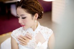 -FIONA MAKE UP恋妆造型