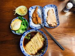 -孙盛兴奥灶面馆·蟹黄面·三虾面(山塘街总店)