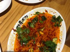 -阿青龙虾·烧烤大排档(湖里万达店)