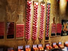 -羊大爷涮肉(亮马桥店)