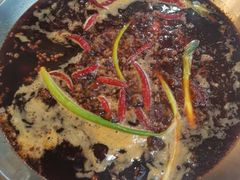 -老街坊市井火锅(营门口店)