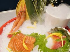 -一绪に寿喜烧(夫子庙水游城店)