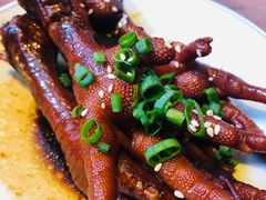 -大牌大·传统杭帮菜(湖滨店)