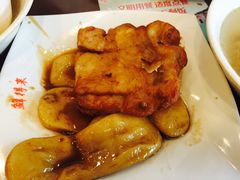 -鲜得来排骨年糕(云南南路店)