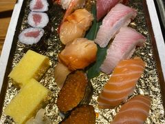 -江户前寿司(好运街店)