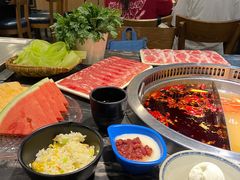 -小王少龙火锅(沙南街店)