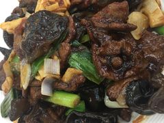 -玉林烤鸭店(定福庄店)
