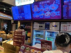 -易裕和·长沙米粉(吉尼斯获奖竹塘西路店)