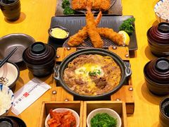 -胜博殿日式炸猪排(西红门店)