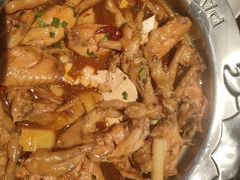 -胖哥俩肉蟹煲(福州仓山爱琴海店)